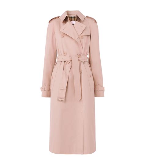 burberry trench coat asian fit vs modern fit|burberry waterloo trench coat size.